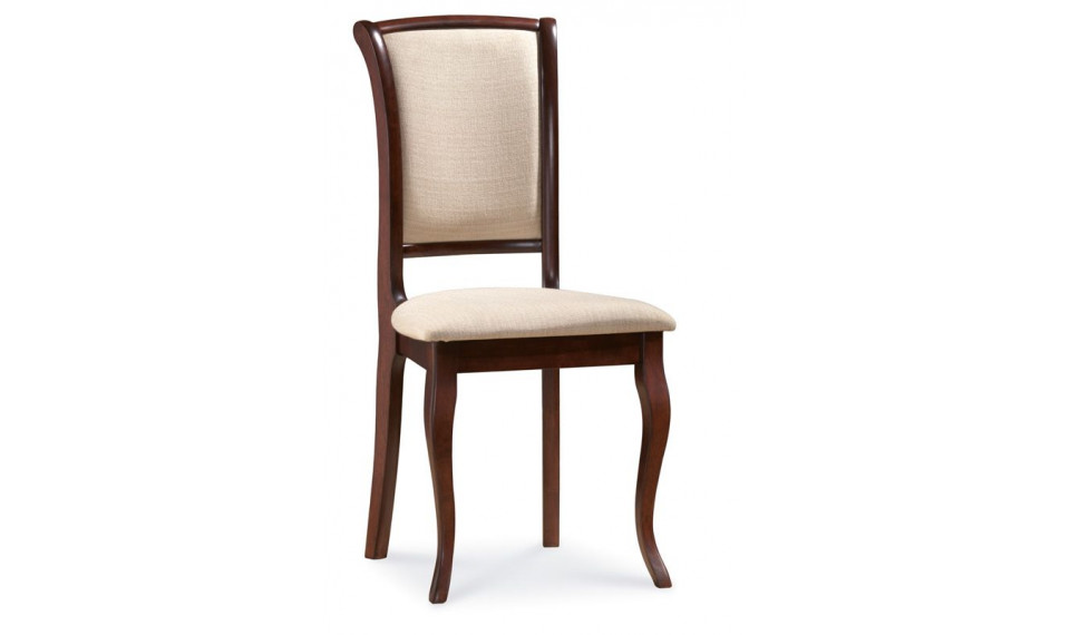 MN-SC Стул T01 темный орех | Стулья и кресла | ZIPhome.ee изображение 1