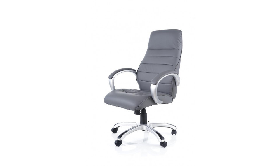 Q-046 Офисный стул, цвет серый | Офисные кресла | ZIPhome.ee изображение 5