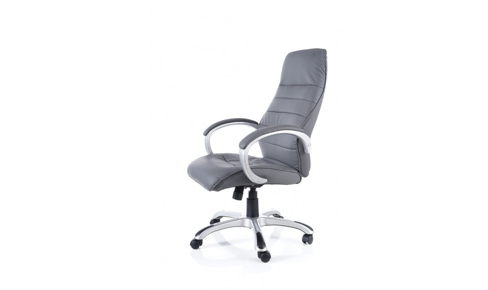 Q-046 Офисный стул, цвет серый | Офисные кресла | ZIPhome.ee изображение 6