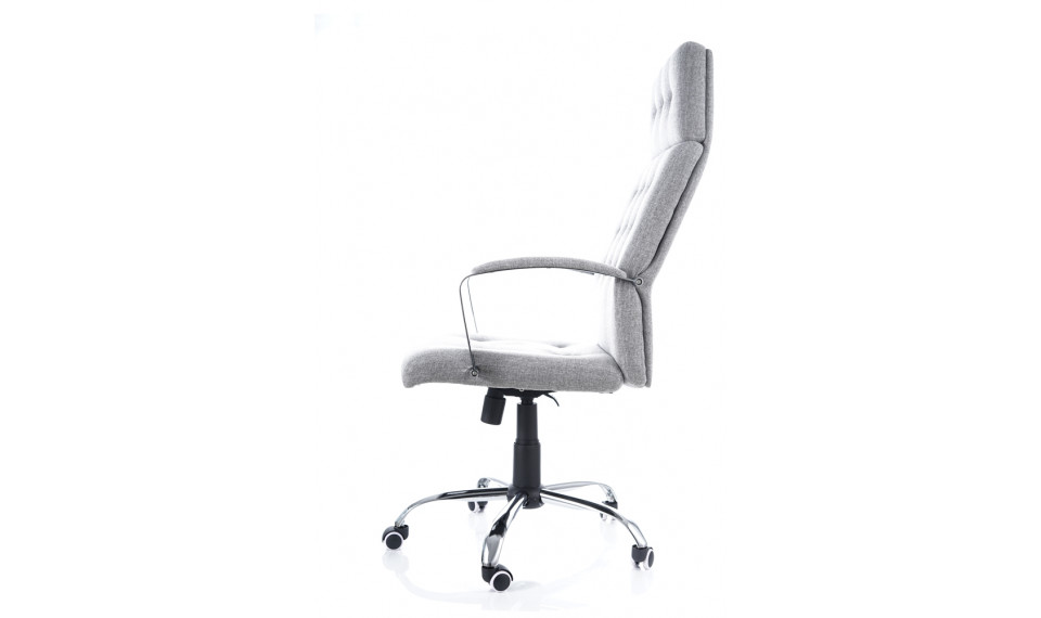 Q-136 Офисный стул, цвет серый | Офисные кресла | ZIPhome.ee изображение 5