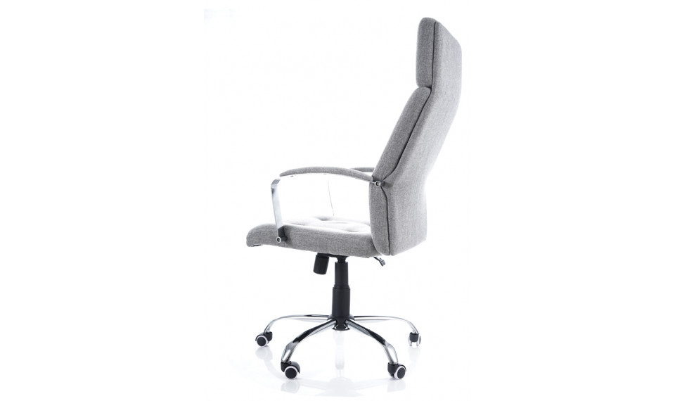 Q-136 Офисный стул, цвет серый | Офисные кресла | ZIPhome.ee изображение 6