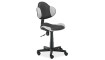 Q-G2 Офисный стул, цвет серый/черный | Офисные кресла | ZIPhome.ee изображение 1