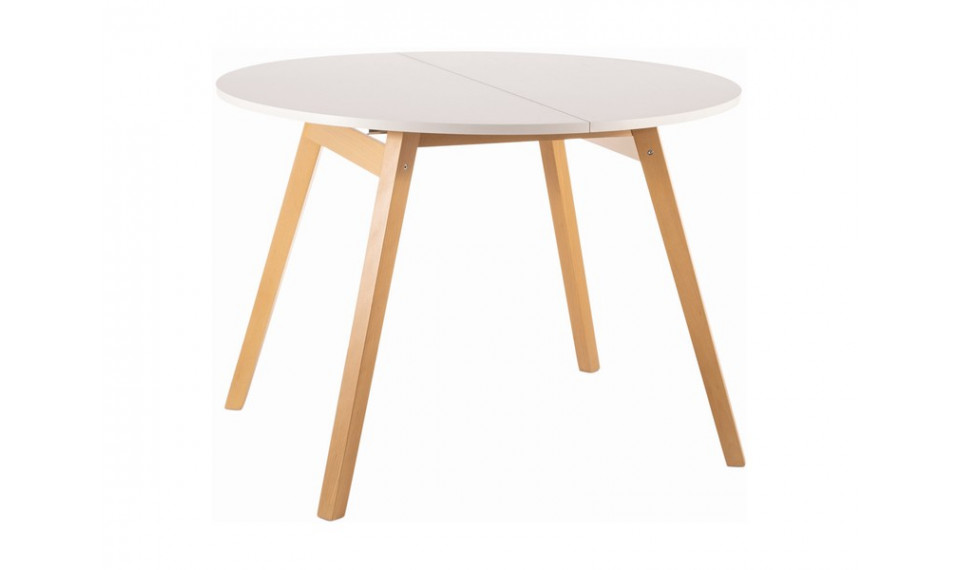 OPERA Pikendatav 102-144 söögilaud | Lauad | ZIPhome.ee pilt 4