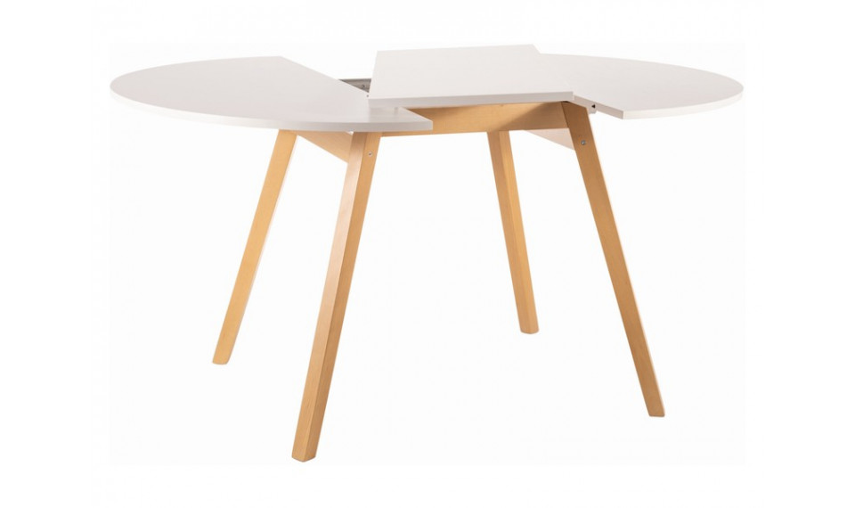 OPERA Pikendatav 102-144 söögilaud | Lauad | ZIPhome.ee pilt 3