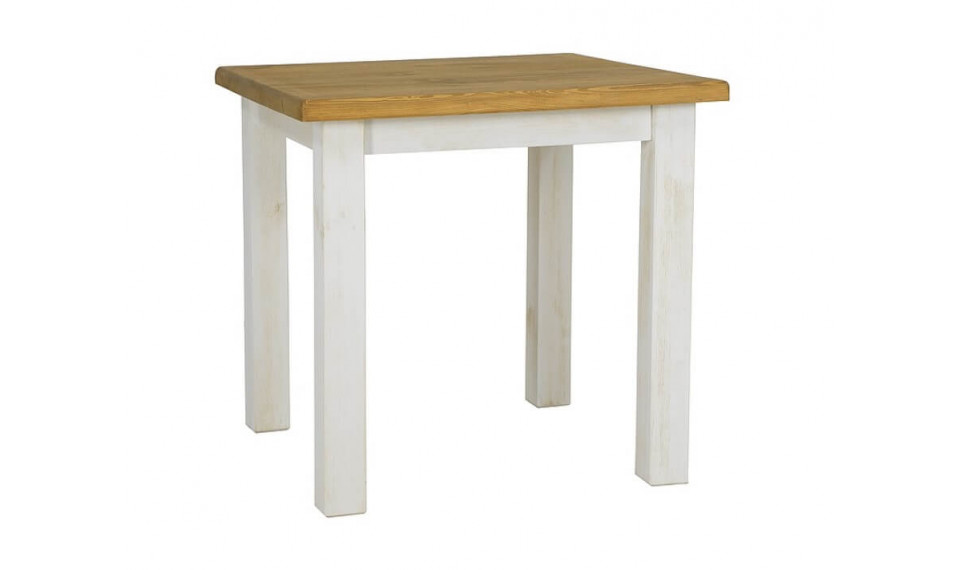 POPRAD II 80x80 Dining table | Tables | ZIPhome.ee image 2