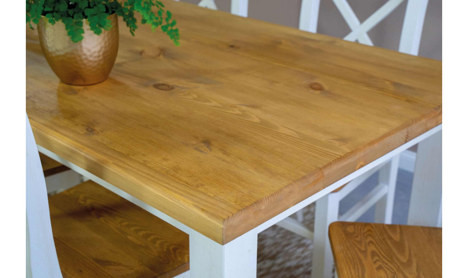 POPRAD II 80x80 Dining table | Tables | ZIPhome.ee image 3