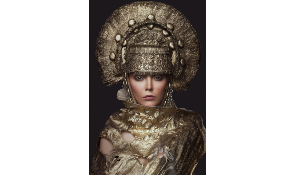 PRINCESS II Картина на стекле | Картины | ZIPhome.ee изображение 1