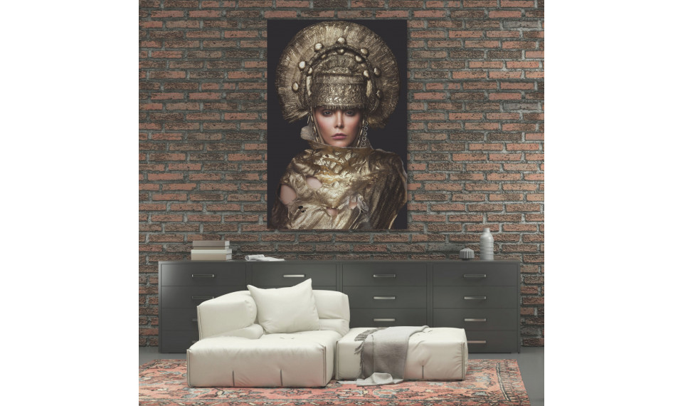 PRINCESS II Картина на стекле | Картины | ZIPhome.ee изображение 2