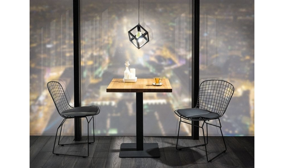 PURO 80 table, Solid Oak | Tables | ZIPhome.ee image 2