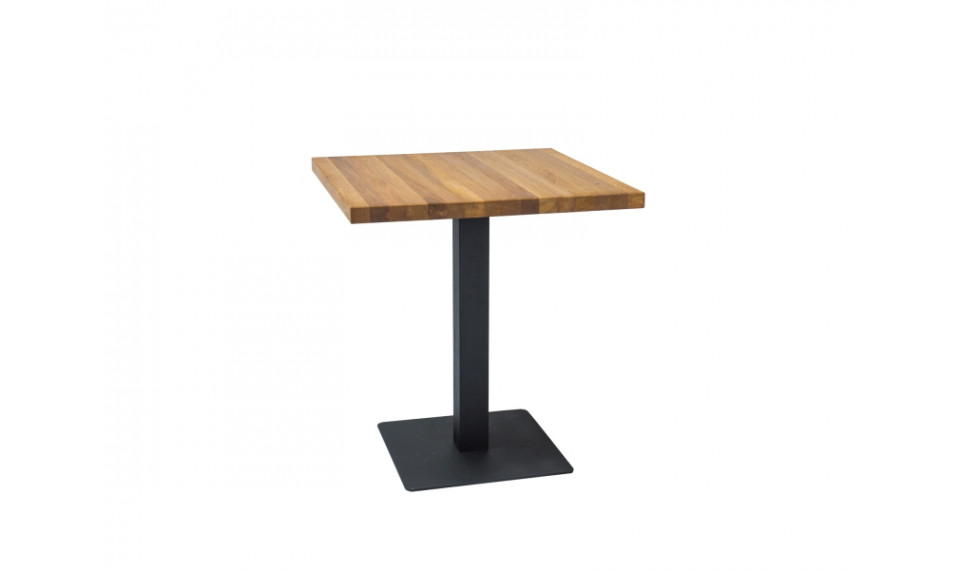 PURO 80 table, Solid Oak | Tables | ZIPhome.ee image 1