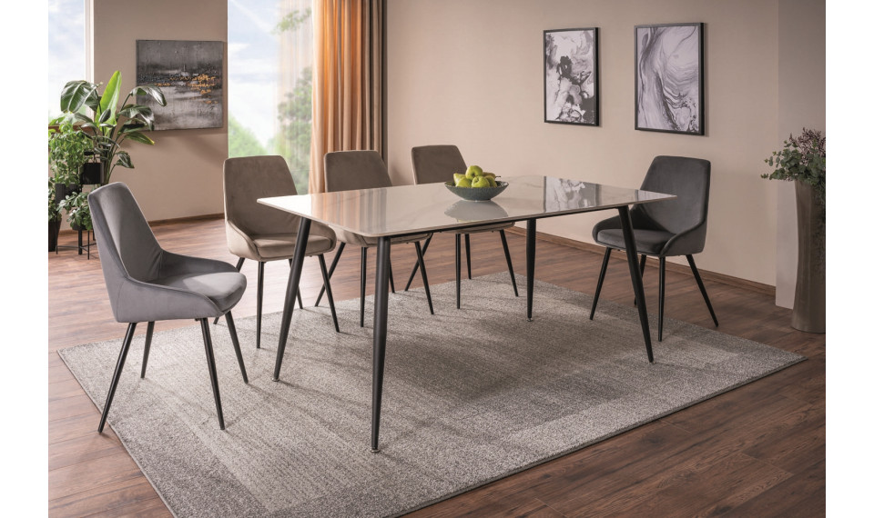 RION 130x70 Обеденный стол | Столы | ZIPhome.ee изображение 1