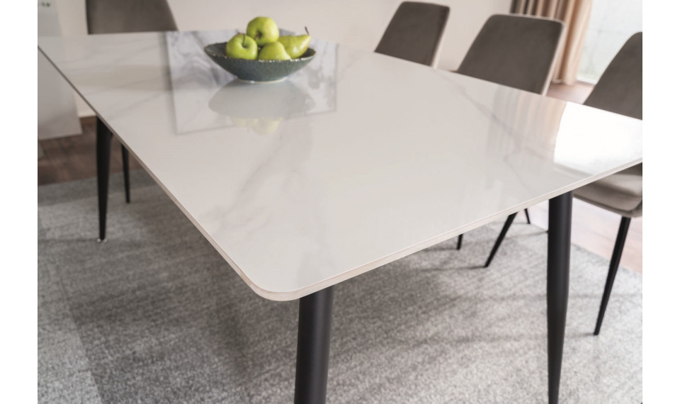 RION 160x90 Обеденный стол | Столы | ZIPhome.ee изображение 3