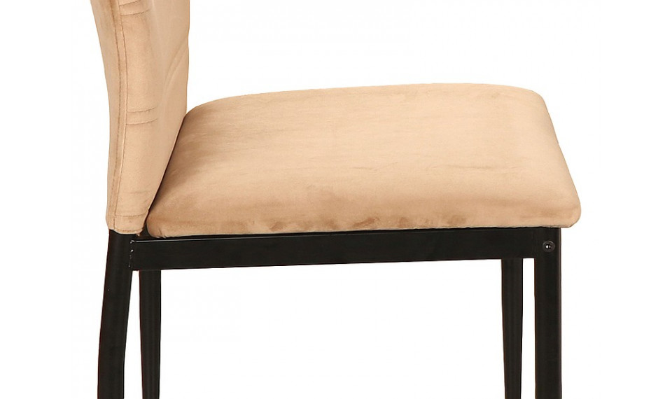 RIP Стул VELVET Bluvel 28 бежевый | Стулья и кресла | ZIPhome.ee изображение 3