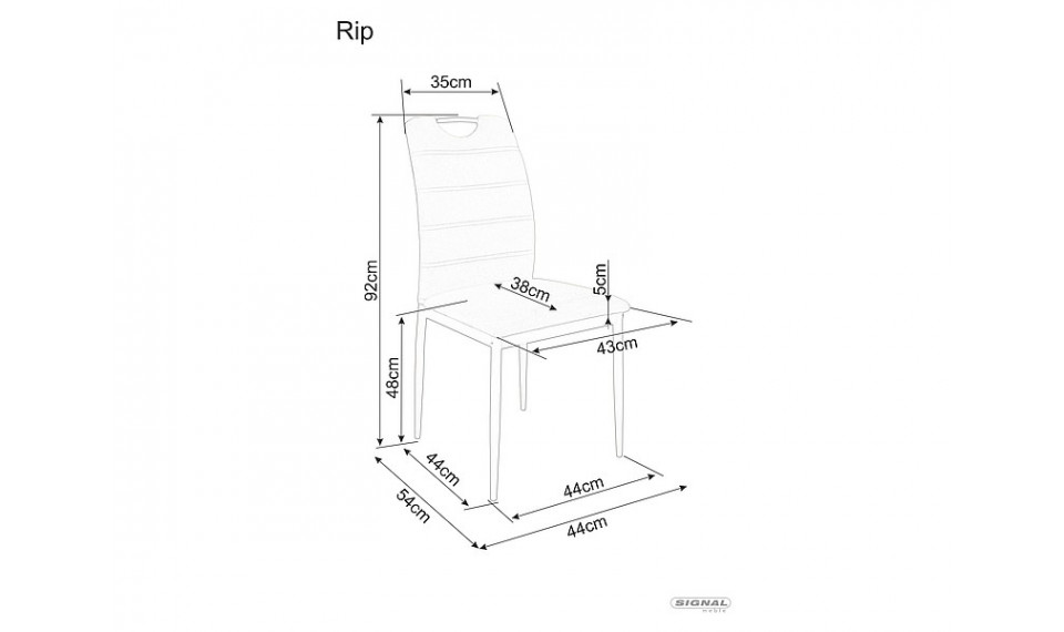 RIP Стул VELVET Bluvel 77 оливковый | Стулья и кресла | ZIPhome.ee изображение 2