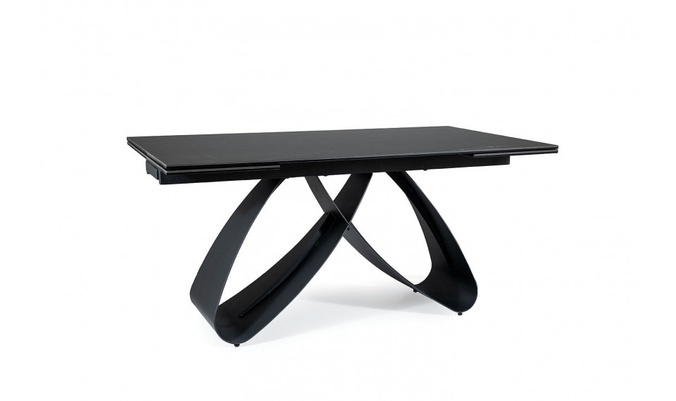 SAMANTA Ceramic Раздвижной 160-240 Обеденный стол | Столы | ZIPhome.ee изображение 3