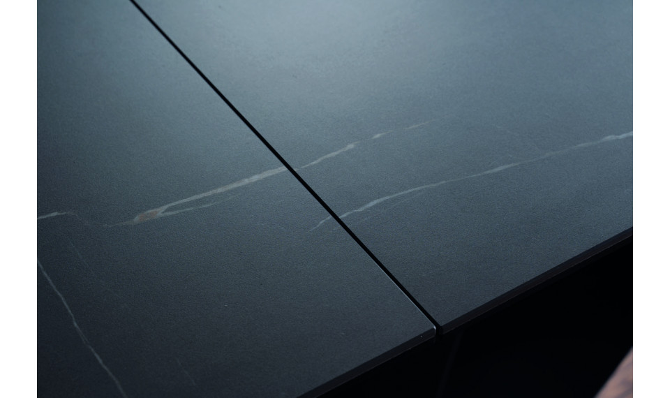 SAMANTA Ceramic Раздвижной 160-240 Обеденный стол | Столы | ZIPhome.ee изображение 4