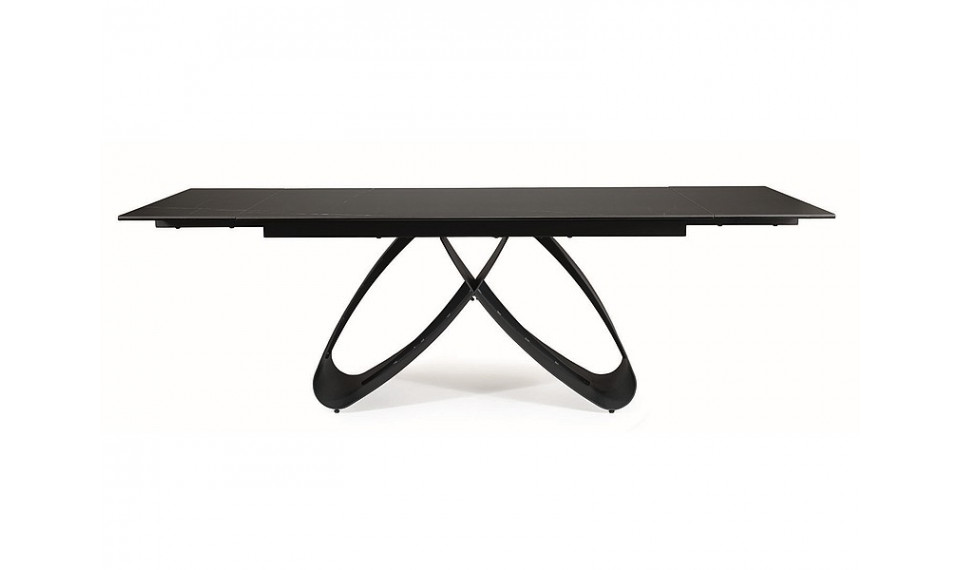 SAMANTA Ceramic Раздвижной 160-240 Обеденный стол | Столы | ZIPhome.ee изображение 2