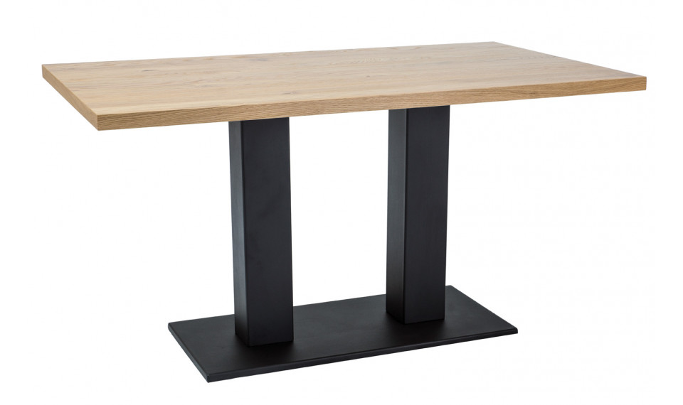 SAURON 120 обеденный стол, Массив дуба | Столы | ZIPhome.ee изображение 1