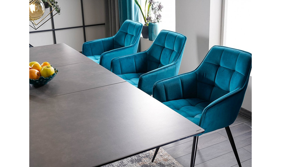 SORENTO Раздвижной 160-220 Обеденный стол | Столы | ZIPhome.ee изображение 3