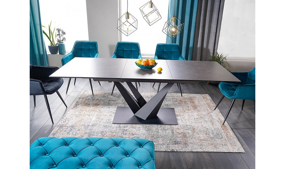 SORENTO Раздвижной 160-220 Обеденный стол | Столы | ZIPhome.ee изображение 2