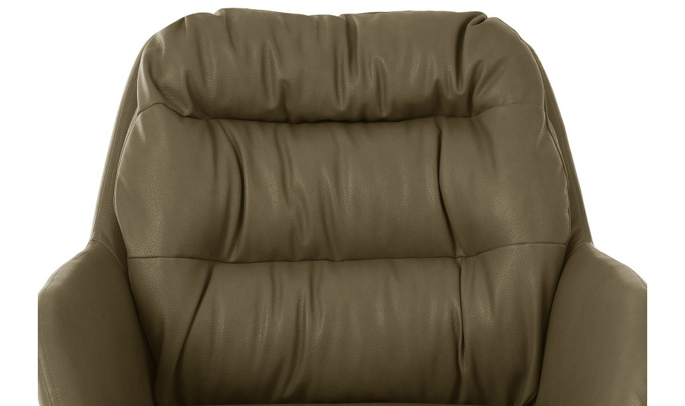 SPELLO Стул, эко-кожа, оливковый | Стулья и кресла | ZIPhome.ee изображение 3