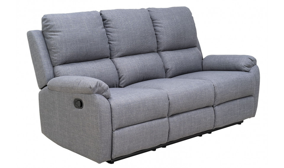 SPENCER 3 Диван, Bjorn 13 серый | Мягкая мебель | ZIPhome.ee изображение 1