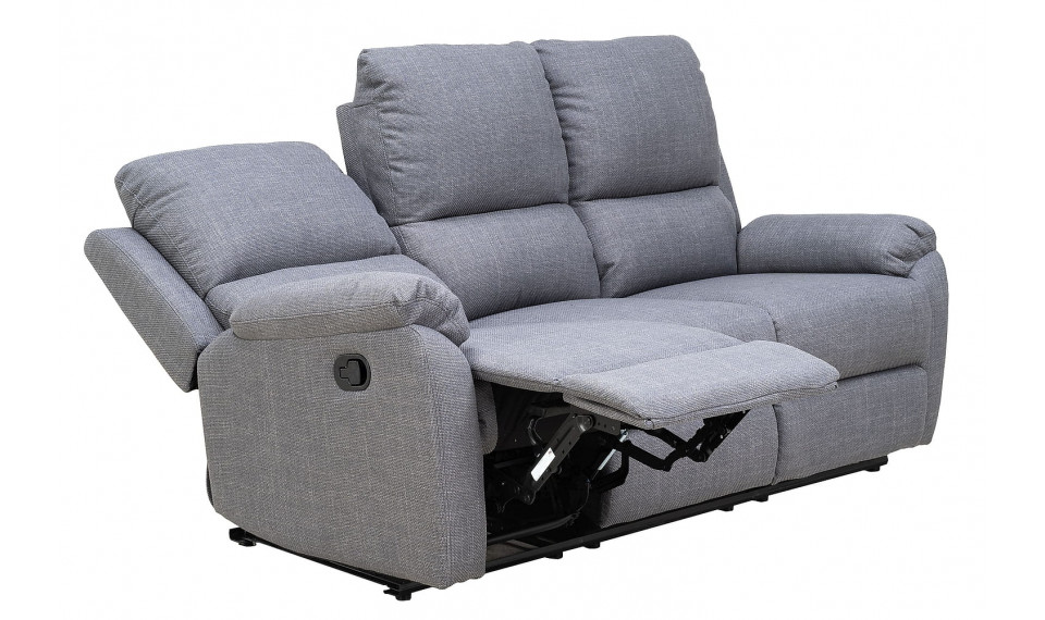 SPENCER 3 Диван, Bjorn 13 серый | Мягкая мебель | ZIPhome.ee изображение 2