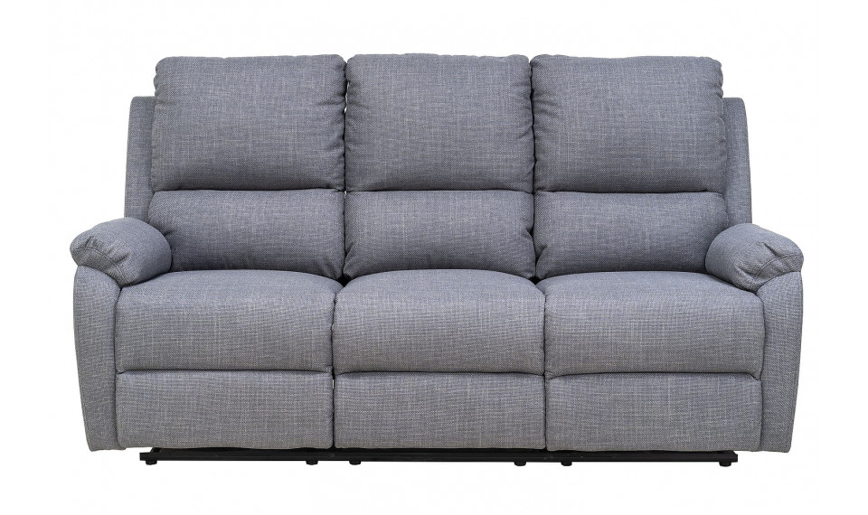 SPENCER 3 Диван, Bjorn 13 серый | Мягкая мебель | ZIPhome.ee изображение 3