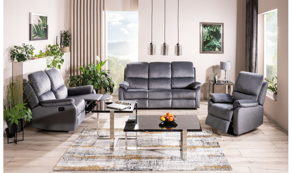 VELA A Coffee table | Сoffee tables | ZIPhome.ee image 2