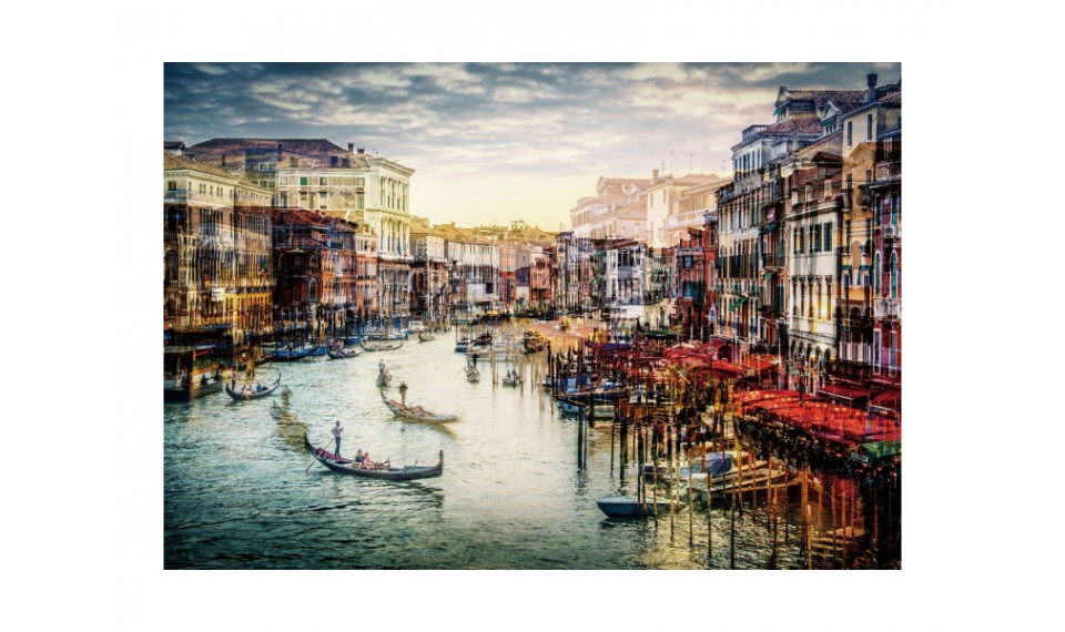 VENICE Картина на стекле | Картины | ZIPhome.ee изображение 1