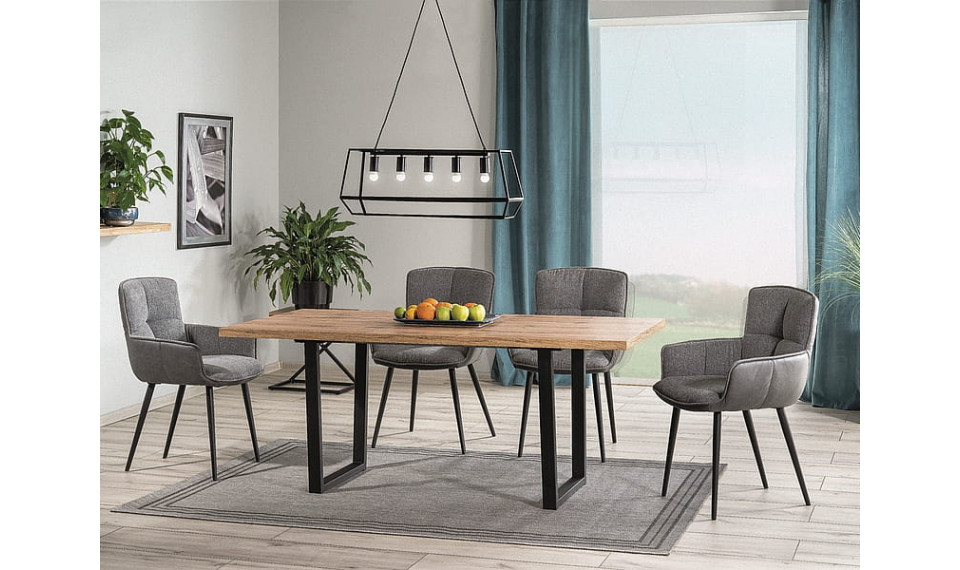 VITO Extendable 140-180 Dining table | Tables | ZIPhome.ee image 1