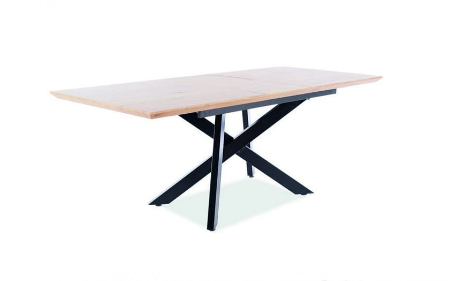 CAPITOL Extendable 160-200 Dining table | Pöydät | ZIPhome.ee kuva 2