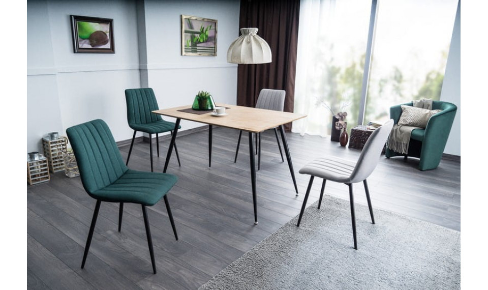 REMUS table, oak | Tables | ZIPhome.ee image 2