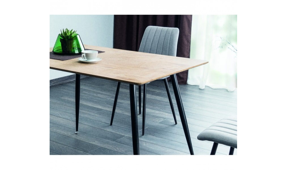 REMUS table, oak | Tables | ZIPhome.ee image 3