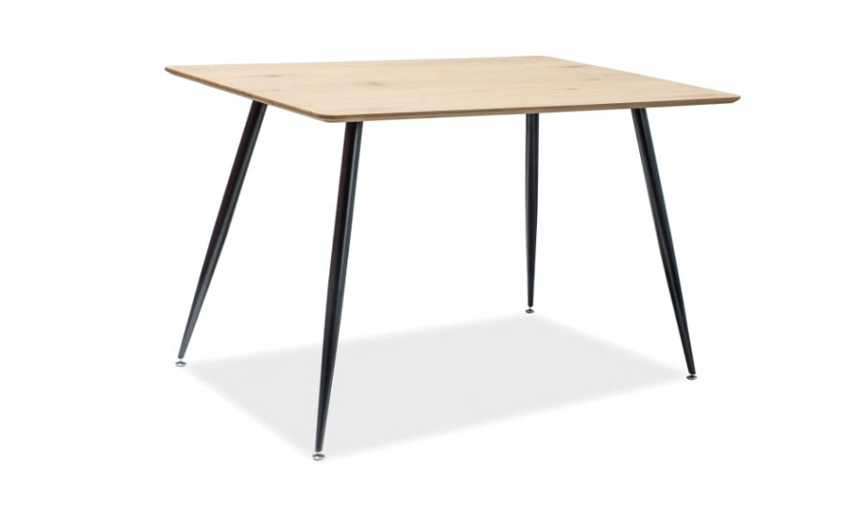 REMUS table, oak | Tables | ZIPhome.ee image 1