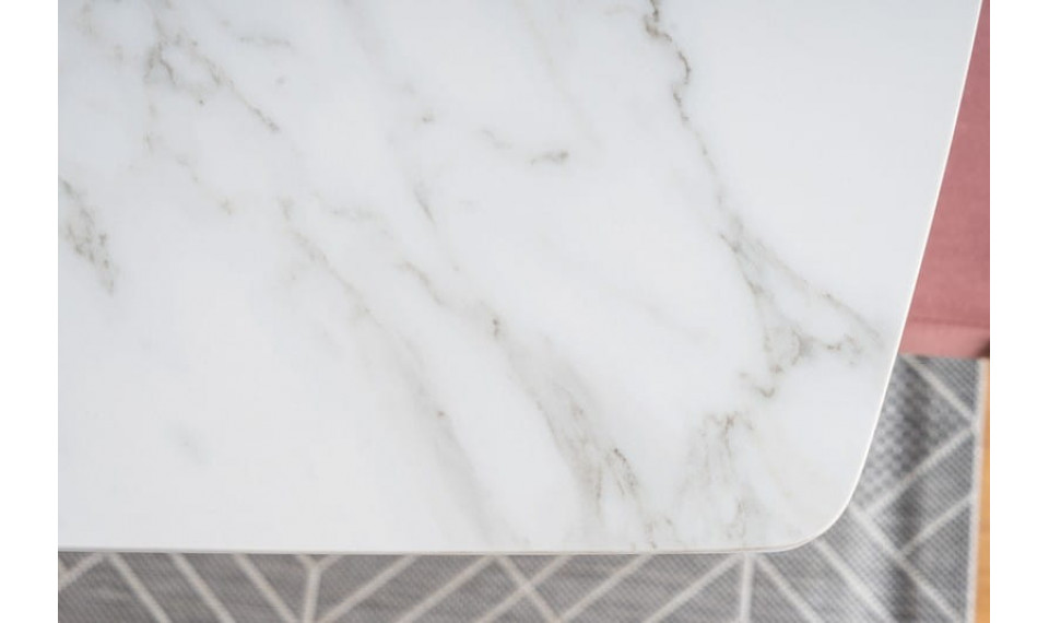 SATURN II Ceramic Раздвижной 160-210 обеденный стол | Столы | ZIPhome.ee изображение 5