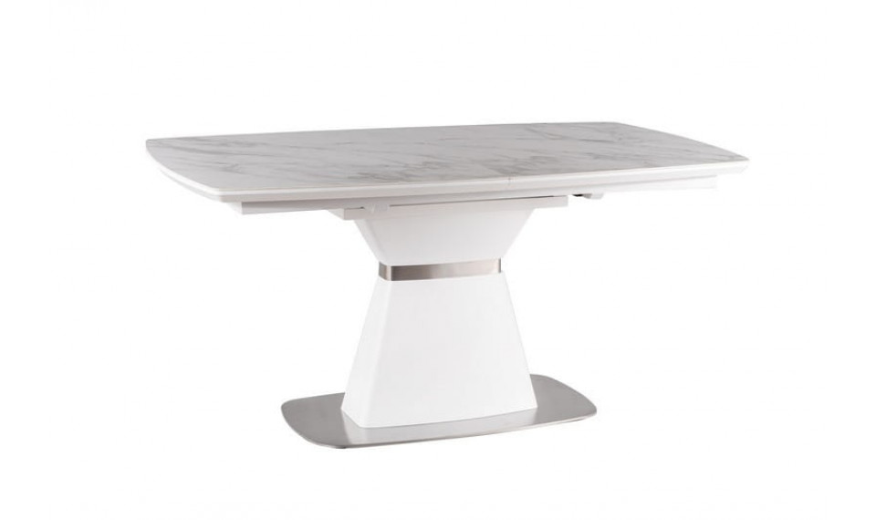 SATURN II Ceramic Раздвижной 160-210 обеденный стол | Столы | ZIPhome.ee изображение 1