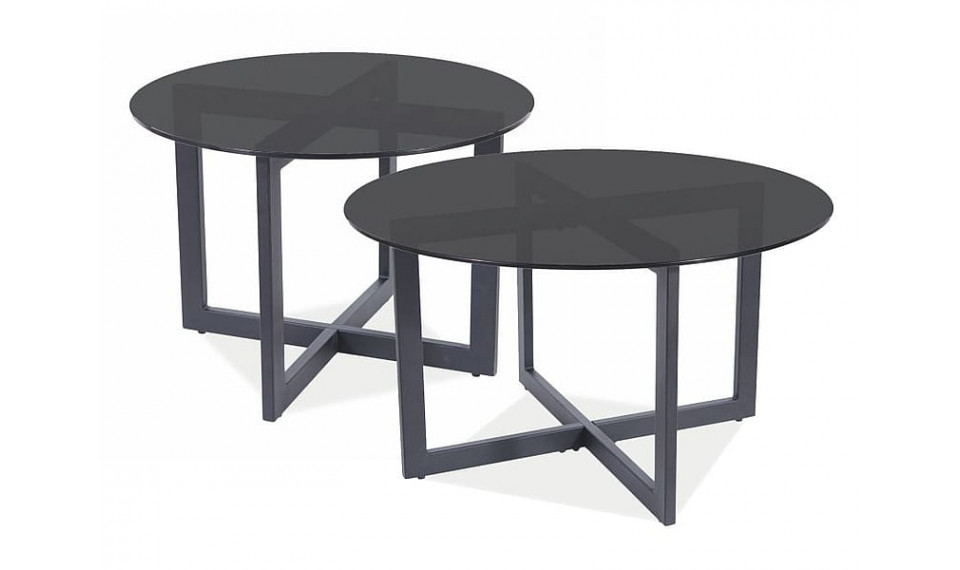 ALMERIA A Coffee table | Сoffee tables | ZIPhome.ee image 2