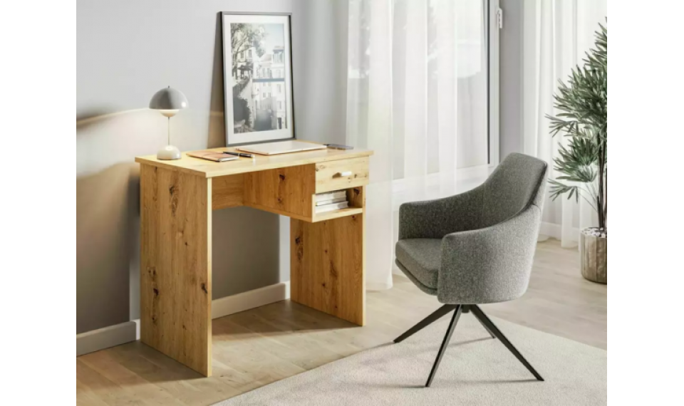 Письменный стол B-011 | Письменные столы | ZIPhome.ee изображение 2