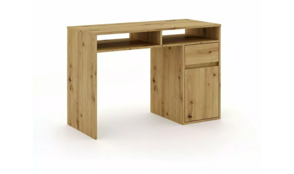 Письменный стол B-012 дуб | Письменные столы | ZIPhome.ee изображение 1