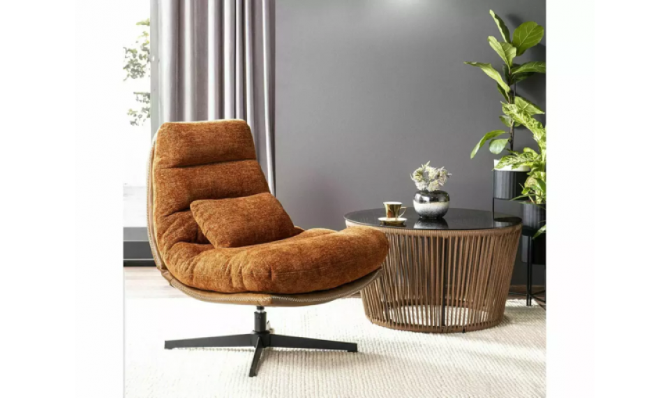 Felicia Raven tugitool | 100% kvaliteet Felicia Raven tugitool | Tugitoolid | ZIPhome.ee pilt 3