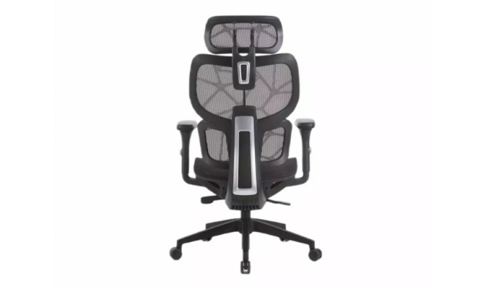 Devoni pöörlev kontoritool must | Kontoritoolid | ZIPhome.ee kuva 4