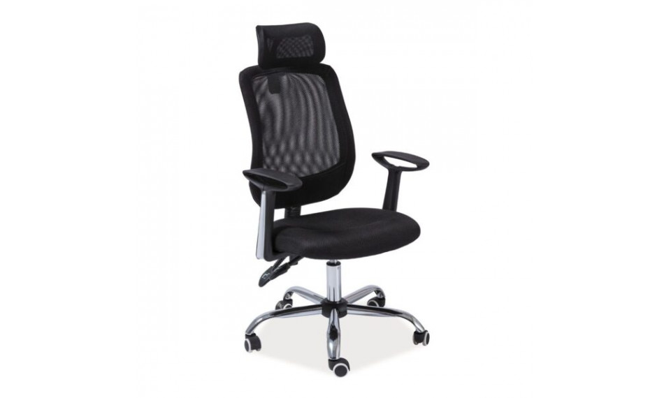 Вращающееся кресло Q-118R | Офисные кресла | ZIPhome.ee изображение 3