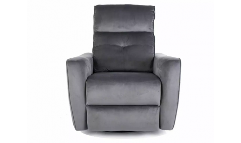 Helios M Velvet taitettava nojatuoli harmaa | 100% laatu Helios M Velvet taitettava nojatuoli harmaa | Nojatuolit | ZIPhome.ee kuva 3