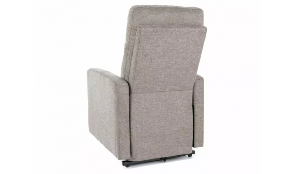 Otus II Brego reclining armchair beige | 100% Quality Otus II Brego reclining armchair beige | Armchairs | ZIPhome.ee image 4