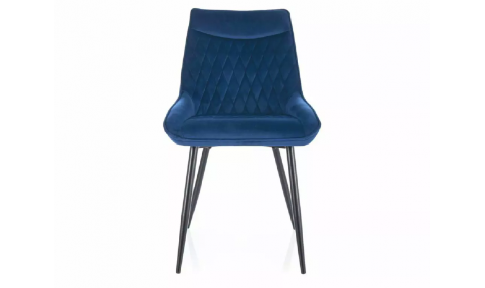 Agat Velvet tool tumesinine | Toolid | ZIPhome.ee pilt 1