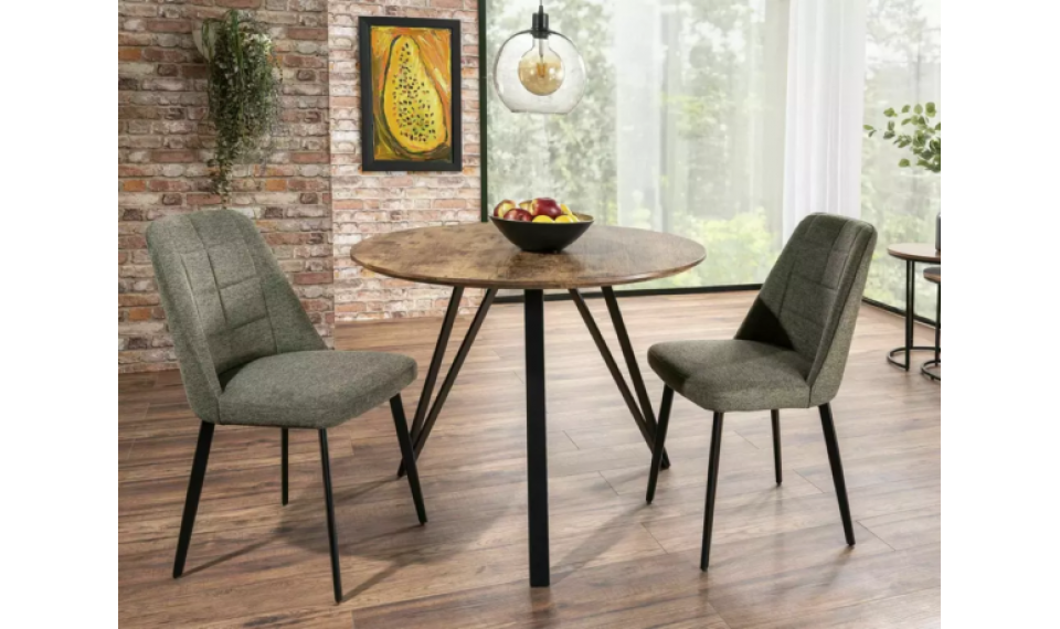 Aldo Brego tool oliivroheline | Toolid | ZIPhome.ee image 2