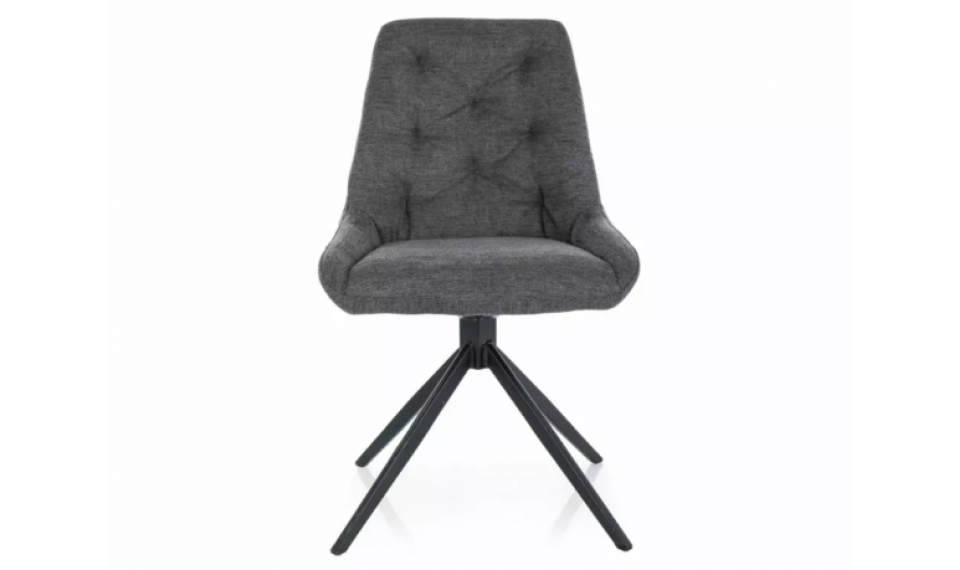 Asti Brago Стул Темно-серый | Стулья | ZIPhome.ee изображение 1