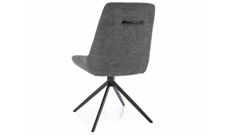 Asti Brago Стул Темно-серый | Стулья | ZIPhome.ee изображение 2