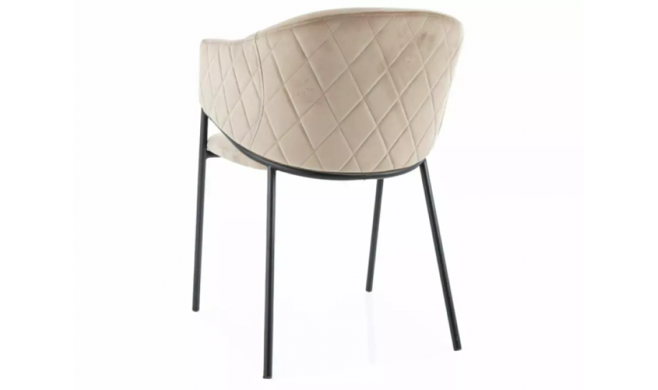 Bono Velvet tool must/ beež | Toolid | ZIPhome.ee pilt 3